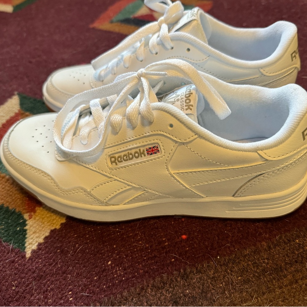 Reebok sneakers
